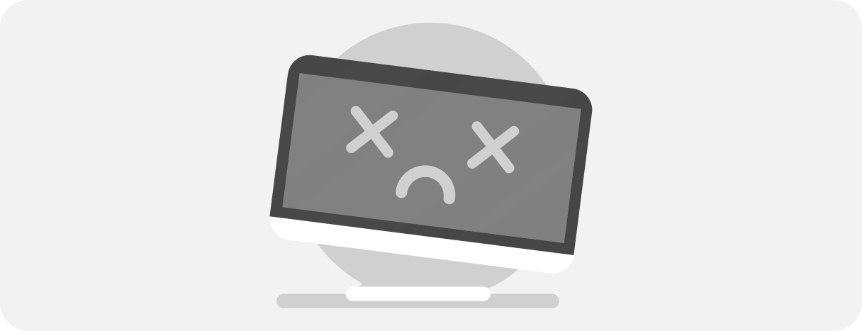 Page Not Found